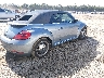 3VW517AT6GM****** Salvage and Wrecked 2016 Volkswagen Beetle in Georgia State
