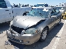 1N4AL11D25N****** Used and Repairable 2005 Nissan Altima in Fresno