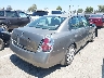 1N4AL11D25N****** Salvage and Wrecked 2005 Nissan Altima in California State