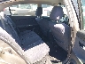 1N4AL11D25N****** Wrecked 2005 Nissan Altima in Fresno