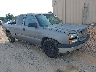 1GCEC19V27Z****** Salvage and Wrecked 2007 Chevrolet Silverado 1500 in Concord