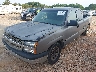 1GCEC19V27Z****** Used and Repairable 2007 Chevrolet Silverado 1500 in Concord