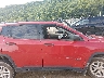 3C4NJDAB3JT****** Reparables 2018 Jeep Compass en Estado de Virginia Occidental