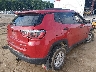 3C4NJDAB3JT****** Salvamento y Destrozados 2018 Jeep Compass en Estado de Virginia Occidental
