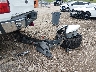 1GCEK19JX8E****** Salvage 2008 Chevrolet Silverado 1500 in Arkansas State