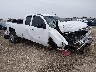 1GCEK19JX8E****** Salvage and Wrecked 2008 Chevrolet Silverado 1500 in Fayetteville
