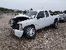 1GCEK19JX8E****** Used and Repairable 2008 Chevrolet Silverado 1500 in Fayetteville
