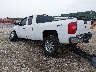 1GCEK19JX8E****** Salvage and Repairable 2008 Chevrolet Silverado 1500 in Fayetteville