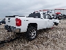 1GCEK19JX8E****** Salvage and Wrecked 2008 Chevrolet Silverado 1500 in Arkansas State