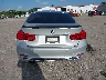 WBA8E9G5XGN****** Wrecked 2016 BMW 3 Series