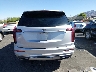 1GYKPCRS5LZ****** Wrecked 2020 Cadillac XT6