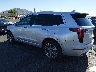 1GYKPCRS5LZ****** Salvage and Repairable 2020 Cadillac XT6 in Las Vegas