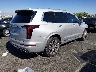 1GYKPCRS5LZ****** Salvage and Wrecked 2020 Cadillac XT6 in Nevada State