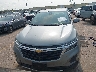 3GNAXKEG9PS****** Destrozados 2023 Chevrolet Equinox en Estado de Texas