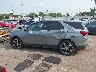 3GNAXKEG9PS****** Reparables 2023 Chevrolet Equinox en Estado de Texas