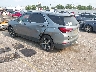 3GNAXKEG9PS****** Salvamento y Reparables 2023 Chevrolet Equinox en Houston