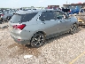 3GNAXKEG9PS****** Salvamento y Destrozados 2023 Chevrolet Equinox en Estado de Texas