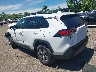 2T3P1RFV7SW****** Salvamento y Reparables 2025 Toyota RAV4 en Cleveland