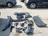 3GNAXLEG8SL****** Wrecked 2025 Chevrolet Equinox in Texas State