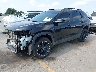 3GNAXLEG8SL****** Used and Repairable 2025 Chevrolet Equinox in Austin North
