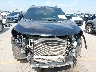 3GNAXLEG8SL****** Salvage and Repairable 2025 Chevrolet Equinox in Texas State