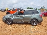 JF2SJAGC2HH****** Salvage 2017 Subaru Forester