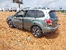 JF2SJAGC2HH****** Salvage and Repairable 2017 Subaru Forester in Springfield