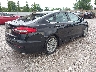 3FA6P0HD5LR****** Salvage and Wrecked 2020 Ford Fusion in Missouri State