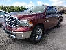 3C6RR7LT4GG****** Usados y Reparables 2016 RAM 1500 en Syracuse