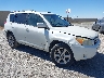 JTMBK31V385****** Salvamento y Destrozados 2008 Toyota RAV4 en High Desert