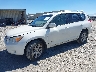 JTMBK31V385****** Usados y Reparables 2008 Toyota RAV4 en High Desert