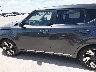 KNDJ53AU5S7****** Reparables 2025 Kia Soul en Estado de Texas