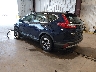 7FARW5H37HE****** Salvage and Repairable 2017 Honda CR-V in Provo