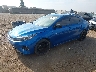 3KPF54AD6NE****** Used and Repairable 2022 Kia Forte in San Diego