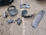 KM8R54HE7MU****** Wrecked 2021 Hyundai Palisade in Mississippi State