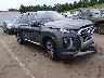 KM8R54HE7MU****** Salvage and Wrecked 2021 Hyundai Palisade in Grenada