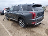 KM8R54HE7MU****** Salvage and Repairable 2021 Hyundai Palisade in Grenada