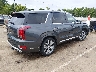 KM8R54HE7MU****** Salvage and Wrecked 2021 Hyundai Palisade in Mississippi State