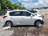 3N1BC1CP7BL****** Used 2011 Nissan Versa in Florida State