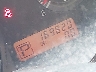 3N1BC1CP7BL****** Salvage 2011 Nissan Versa