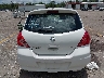 3N1BC1CP7BL****** Wrecked 2011 Nissan Versa