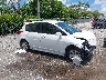 3N1BC1CP7BL****** Salvage and Wrecked 2011 Nissan Versa in West Palm Beach