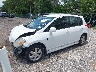 3N1BC1CP7BL****** Used and Repairable 2011 Nissan Versa in West Palm Beach