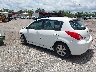 3N1BC1CP7BL****** Salvage and Repairable 2011 Nissan Versa in West Palm Beach