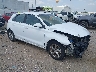 KMHH35LE8JU****** Salvage and Wrecked 2018 Hyundai Elantra in Houston North