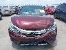 1HGCR2F50HA****** Destrozados 2017 Honda Accord en Estado de Texas