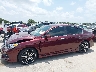 1HGCR2F50HA****** Reparables 2017 Honda Accord en Estado de Texas