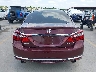 1HGCR2F50HA****** Destrozados 2017 Honda Accord
