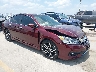 1HGCR2F50HA****** Salvamento y Destrozados 2017 Honda Accord en Austin North