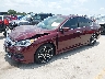1HGCR2F50HA****** Usados y Reparables 2017 Honda Accord en Austin North